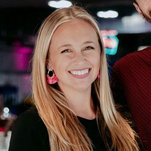 Meet your Posher, Meaghan